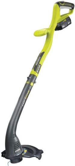 Ryobi - RLT1825Li ONE+ - Cordless Grass Trimmer - 18V